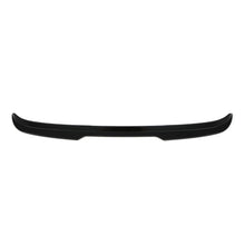 Spoiler Posteriore Nero Lucido Volkswagen Tiguan MK1 5N 2007-2016 - foto 3