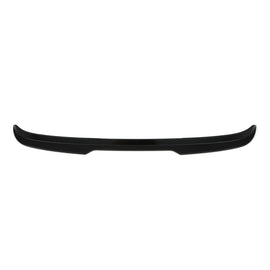 Estensione Spoiler Posteriore Nero Lucido Volkswagen Tiguan MK2 17-22 - foto 2