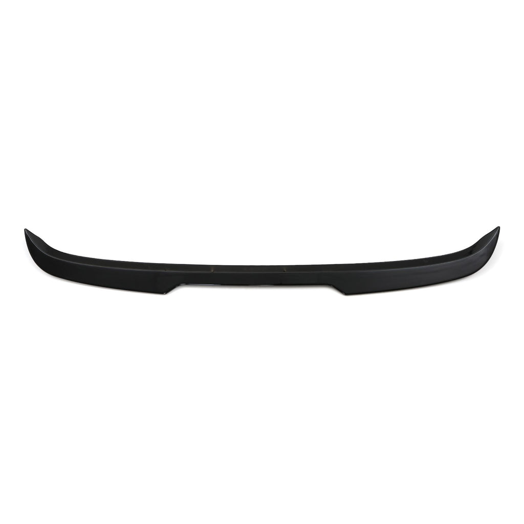 Spoiler Posteriore Nero Lucido Volkswagen Tiguan MK1 5N 2007-2016 - foto 2