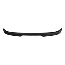 Spoiler Posteriore Nero Lucido Volkswagen Tiguan MK1 5N 2007-2016 - foto 2