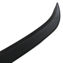 Spoiler Posteriore Nero Lucido Volkswagen Tiguan MK1 5N 2007-2016 - foto 7