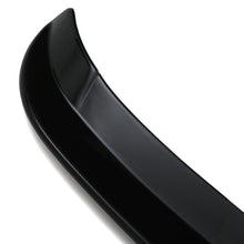 Spoiler Posteriore Nero Lucido Volkswagen Tiguan MK1 5N 2007-2016 - foto 9