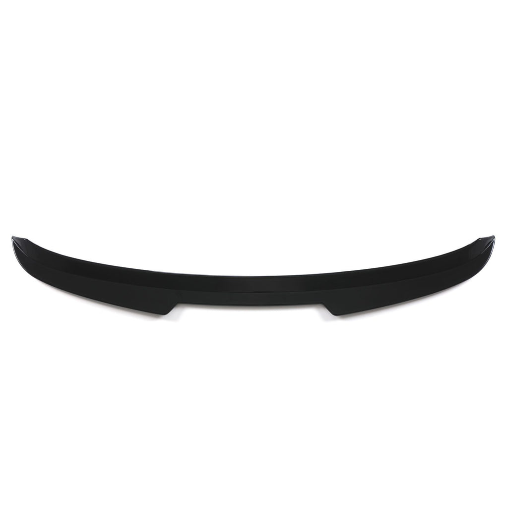 Spoiler Lip Posteriore Nero Lucido Audi A1 8X 12-15 - foto 3