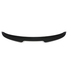 Spoiler Lip Posteriore Nero Lucido Audi A1 8X 12-15 - foto 3