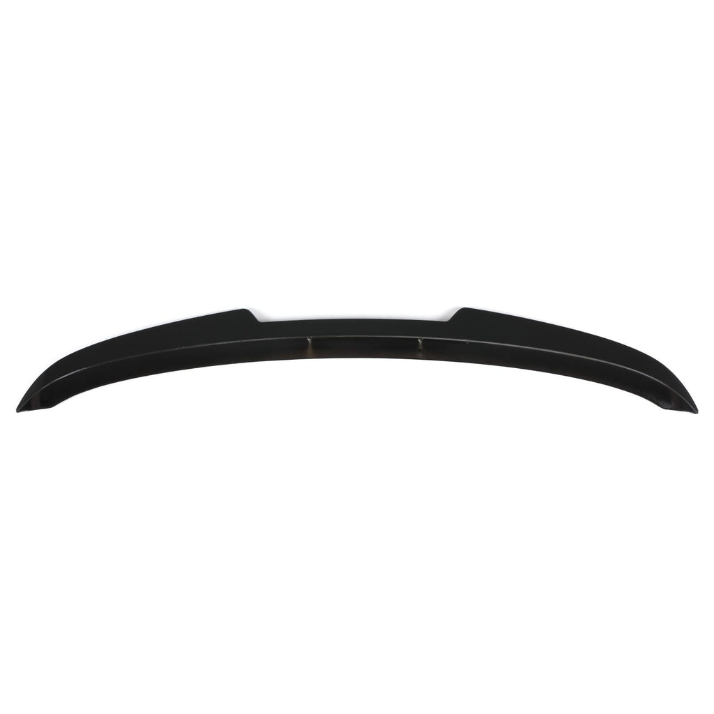 Spoiler Lip Posteriore Nero Lucido Audi A1 8X 12-15 - foto 2