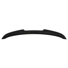 Spoiler Lip Posteriore Nero Lucido Audi A1 8X 12-15 - foto 2