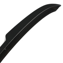 Spoiler Lip Posteriore Nero Lucido Audi A1 8X 12-15 - foto 5
