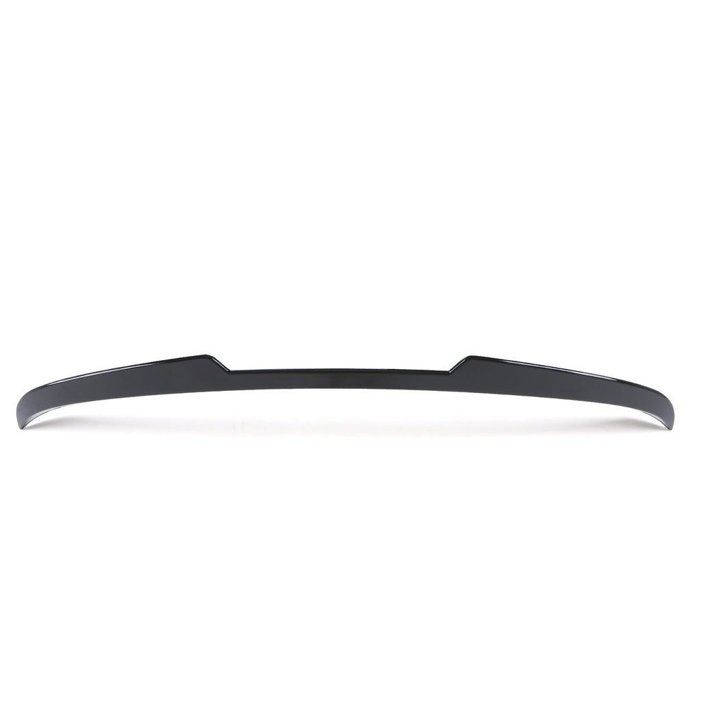 Spoiler Lip Posteriore Nero Lucido Audi A1 8X 12-15 - foto 9