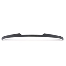 Spoiler Lip Posteriore Nero Lucido Audi A1 8X 12-15 - foto 9