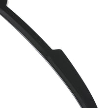 Spoiler Lip Posteriore Nero Lucido Audi A1 8X 12-15 - foto 7