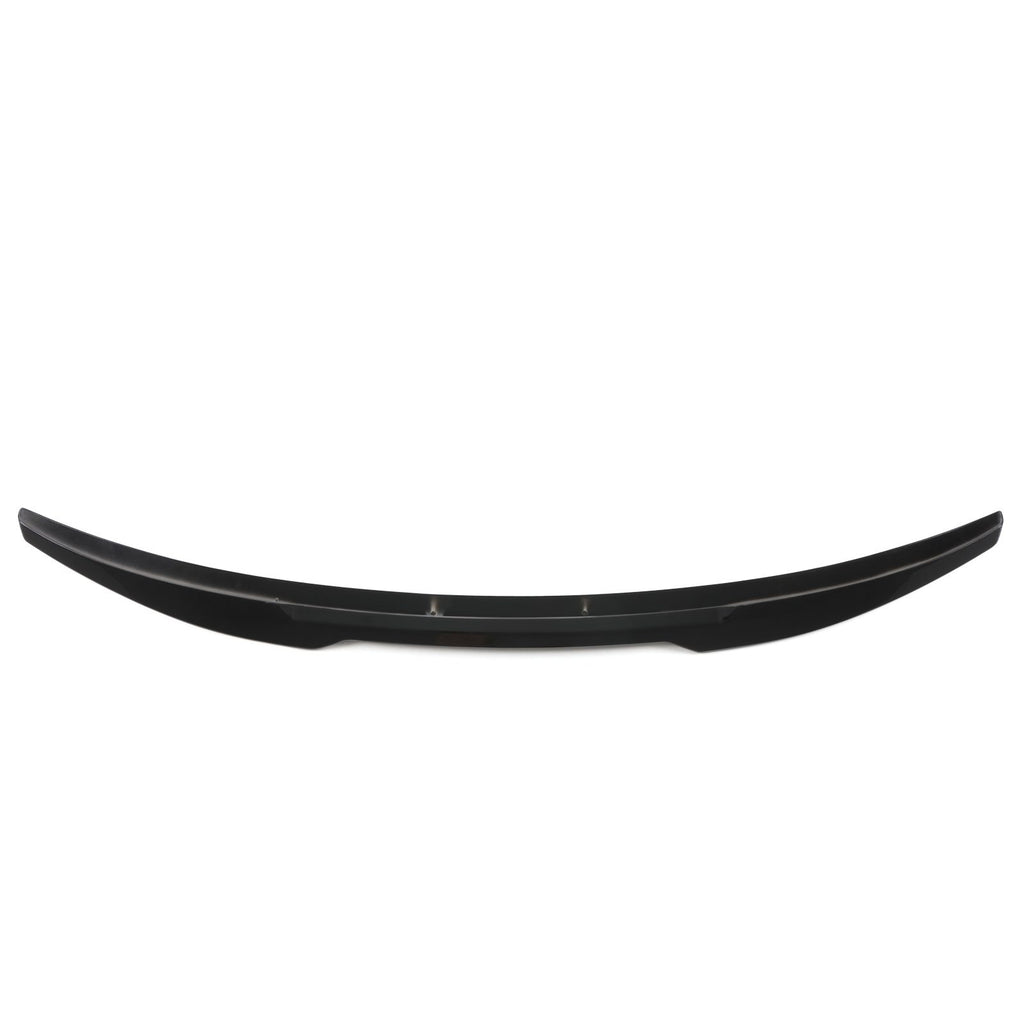 Spoiler Posteriore Stile M4 Nero Lucido Audi A3 8V 13-20 - foto 10