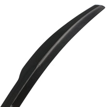 Spoiler Posteriore Stile M4 Nero Lucido Audi A3 8V 13-20 - foto 8