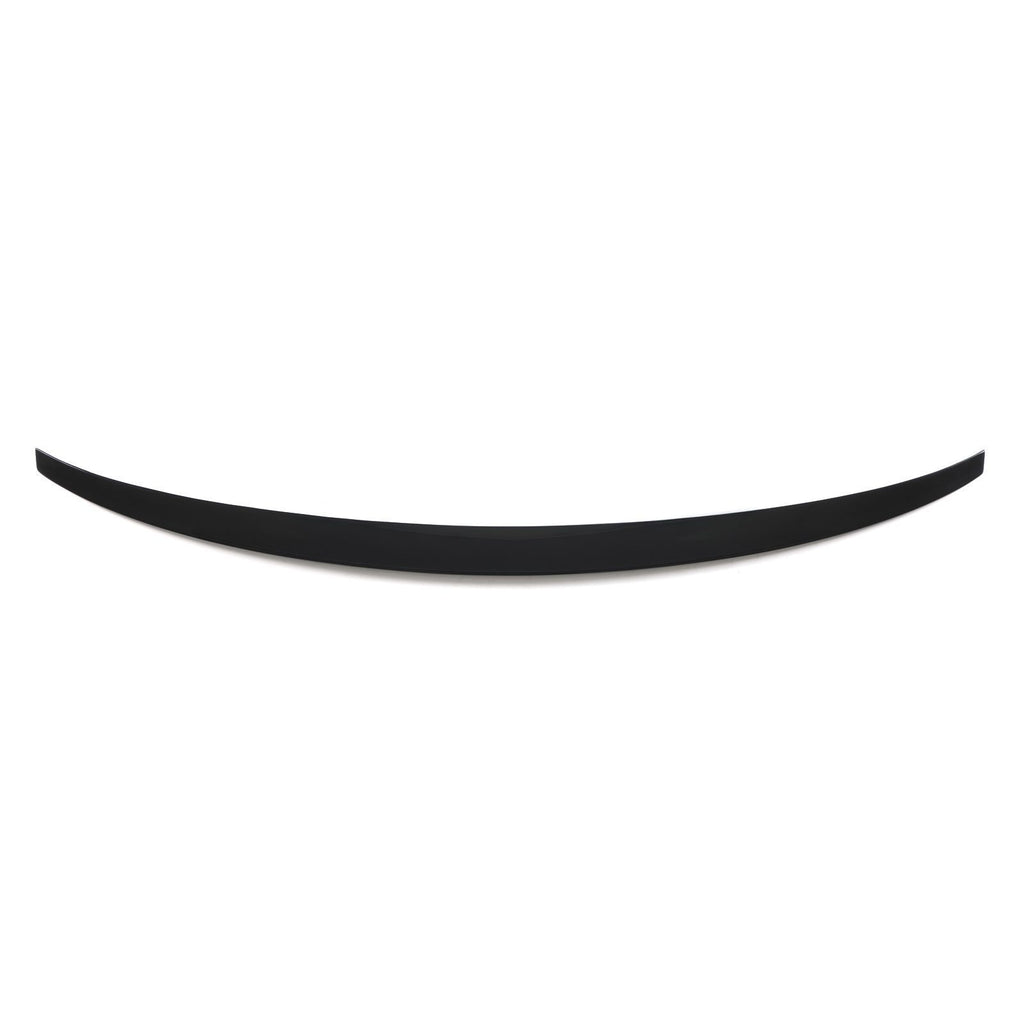 Spoiler Baule Posteriore Stile S3 Nero Lucido Audi A3 8V Berlina 13-20 - foto 7