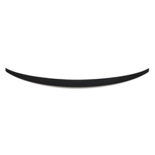 Spoiler Baule Posteriore Stile S3 Nero Lucido Audi A3 8V Berlina 13-20 - foto 7