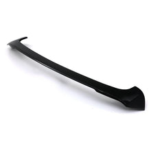 Spoiler Posteriore Stile AMG Nero Lucido Mercedes-Benz Classe C Estate W205/S205 14-21 - foto 3