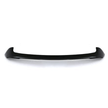 Spoiler Posteriore Stile AMG Nero Lucido Mercedes-Benz Classe C Estate W205/S205 14-21 - foto 4