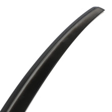 Spoiler Baule Posteriore Stile S3 Nero Lucido Audi A3 8V Berlina 13-20 - foto 6