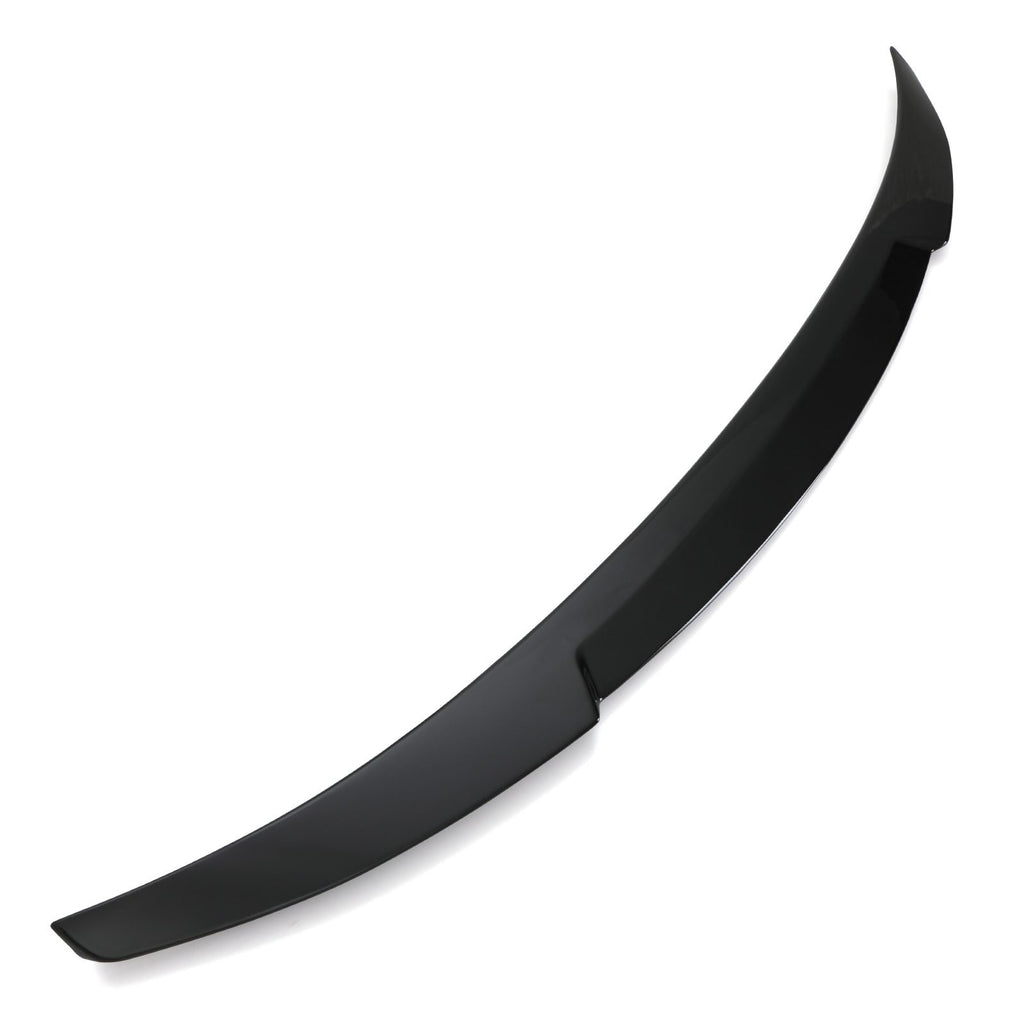 Spoiler Posteriore Stile M4 Nero Lucido Audi A3 8Y 2020+ - foto 2