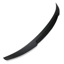 Spoiler Posteriore Stile M4 Nero Lucido Audi A3 8Y 2020+ - foto 2