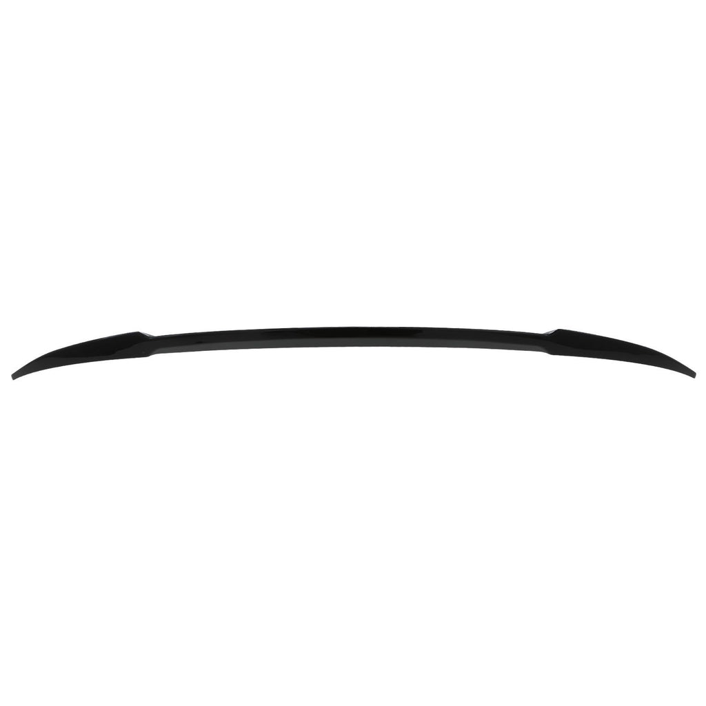 Spoiler Posteriore Stile M4 Nero Lucido Audi A3 8Y 2020+ - foto 3