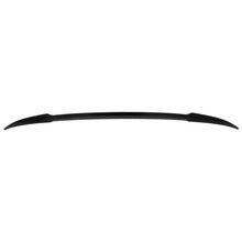 Spoiler Posteriore Stile M4 Nero Lucido Audi A3 8Y 2020+ - foto 3