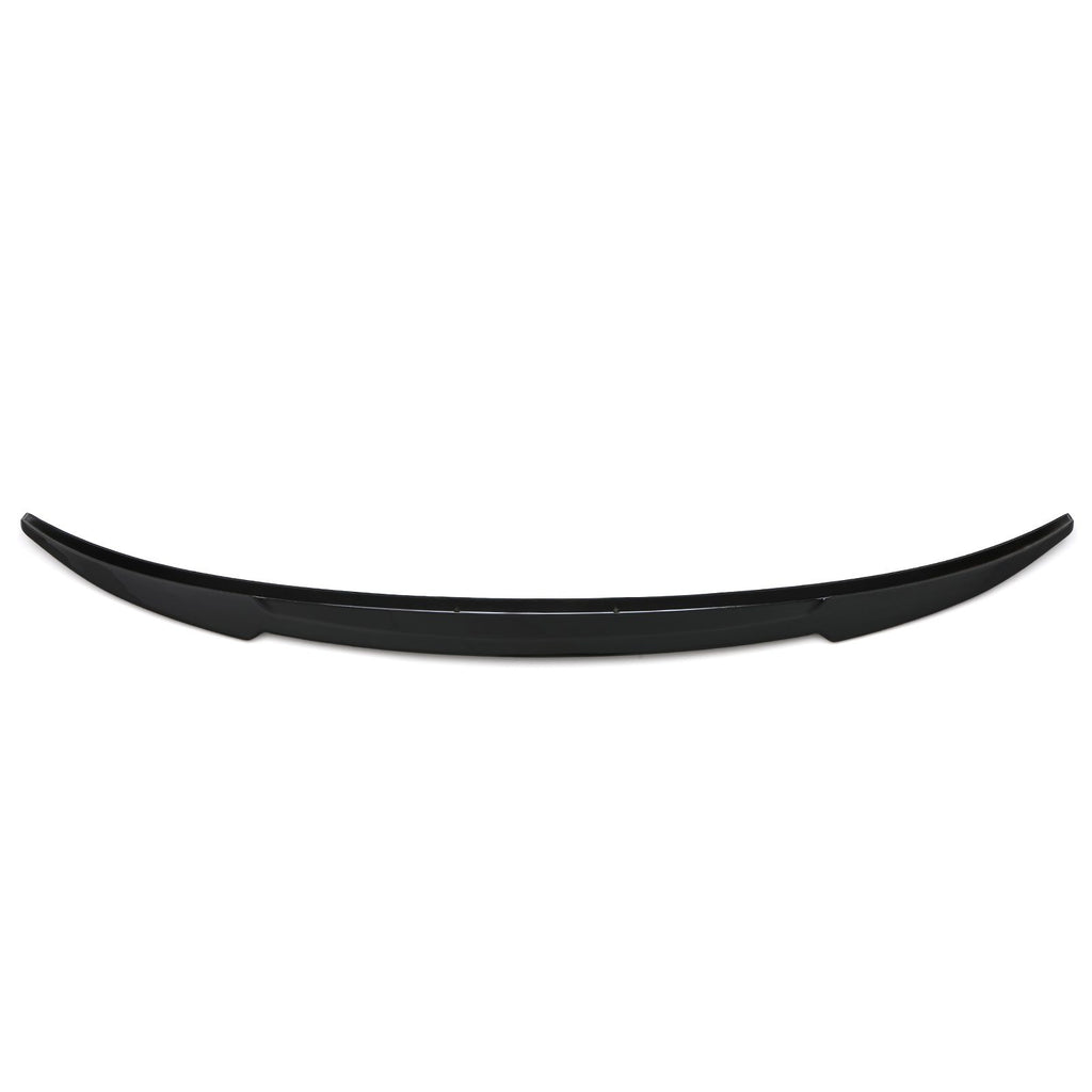 Spoiler Posteriore Stile M4 Nero Lucido Audi A3 8Y 2020+ - foto 4
