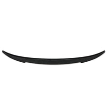 Spoiler Posteriore Stile M4 Nero Lucido Audi A3 8Y 2020+ - foto 4