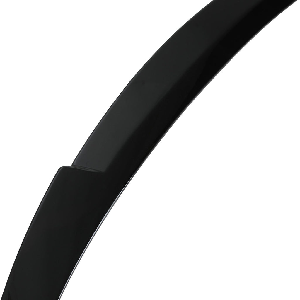 Spoiler Posteriore Stile M4 Nero Lucido Audi A3 8Y 2020+ - foto 5