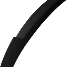 Spoiler Posteriore Stile M4 Nero Lucido Audi A3 8Y 2020+ - foto 5