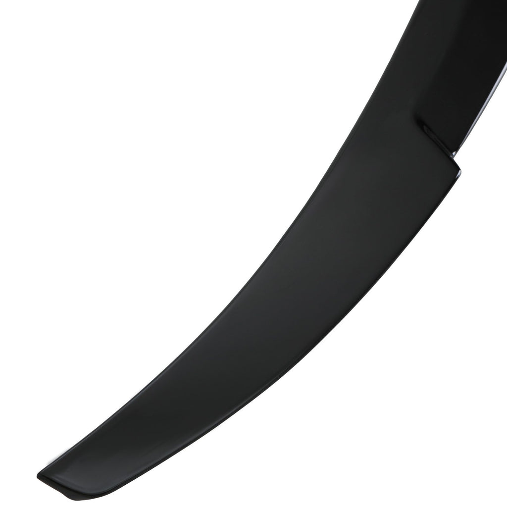 Spoiler Posteriore Stile M4 Nero Lucido Audi A3 8Y 2020+ - foto 6