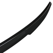 Spoiler Posteriore Stile M4 Nero Lucido Audi A3 8Y 2020+ - foto 7