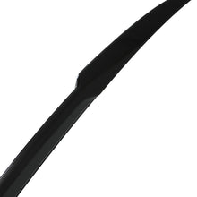 Spoiler Posteriore Stile M4 Nero Lucido Audi A3 8Y 2020+ - foto 8