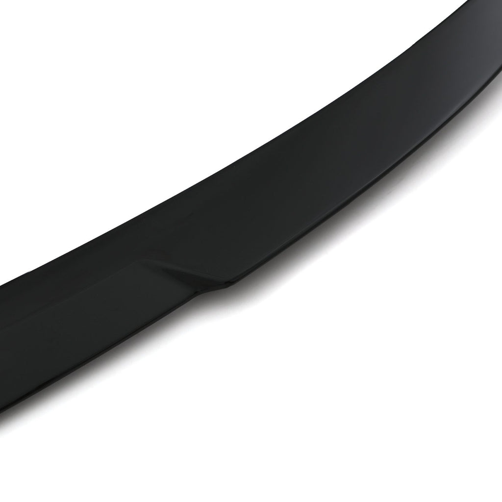 Spoiler Posteriore Stile M4 Nero Lucido Audi A3 8Y 2020+ - foto 9