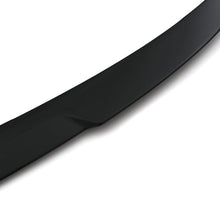 Spoiler Posteriore Stile M4 Nero Lucido Audi A3 8Y 2020+ - foto 9