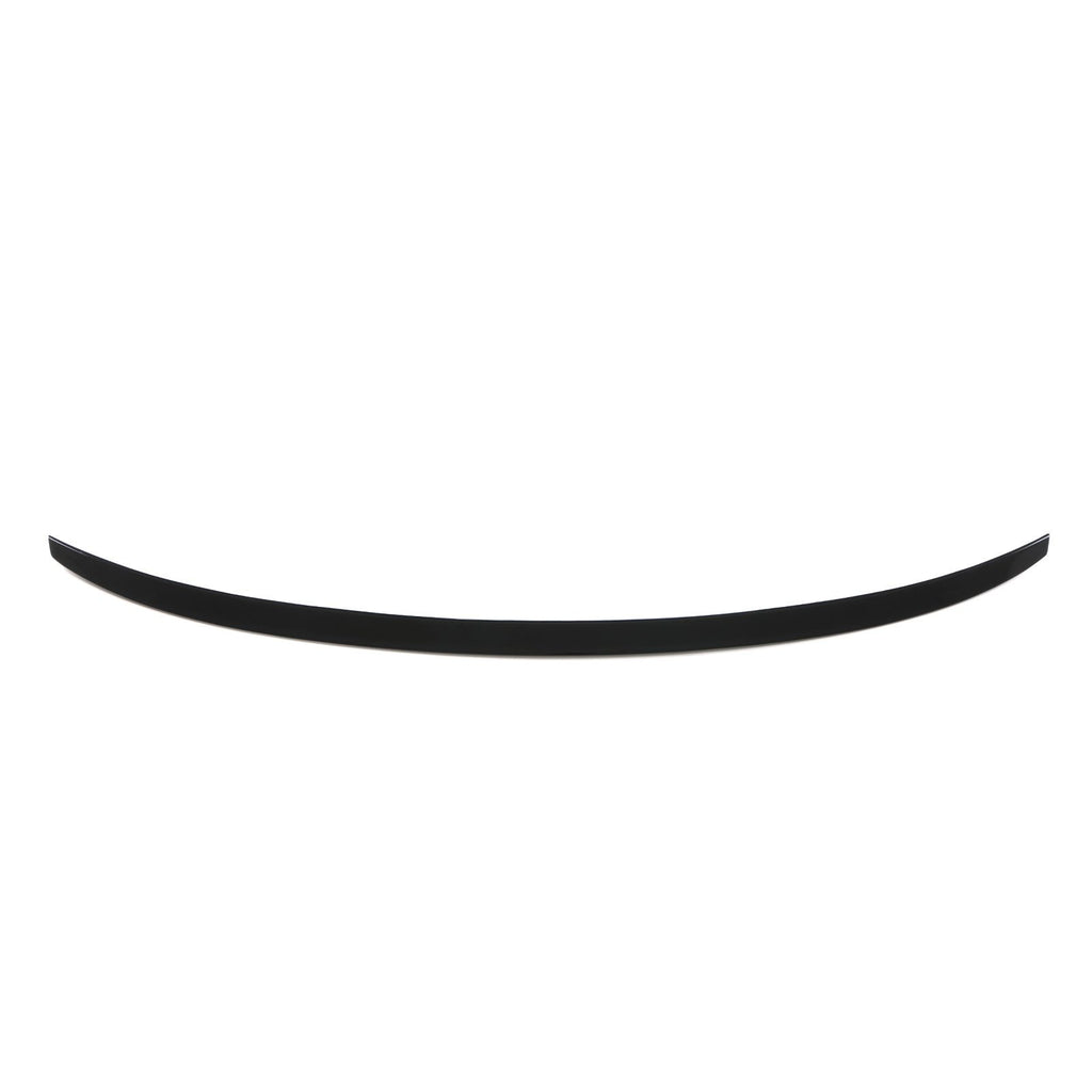 Spoiler Baule Posteriore Stile S3 Nero Lucido Audi A3 8Y dal 2020 - foto 2