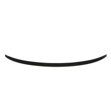 Spoiler Baule Posteriore Stile S3 Nero Lucido Audi A3 8Y dal 2020 - foto 2