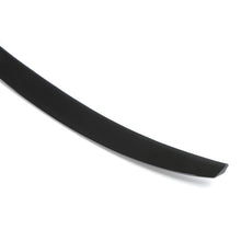 Spoiler Baule Posteriore Stile S3 Nero Lucido Audi A3 8Y dal 2020 - foto 6
