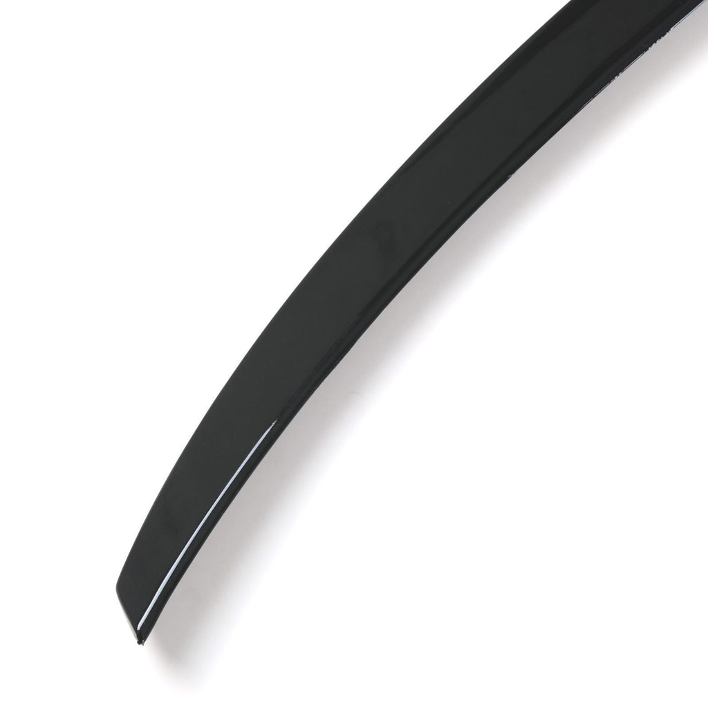 Spoiler Baule Posteriore Stile S3 Nero Lucido Audi A3 8Y dal 2020 - foto 7