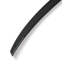 Spoiler Baule Posteriore Stile S3 Nero Lucido Audi A3 8Y dal 2020 - foto 7