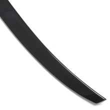 Spoiler Baule Posteriore Stile S3 Nero Lucido Audi A3 8Y dal 2020 - foto 8