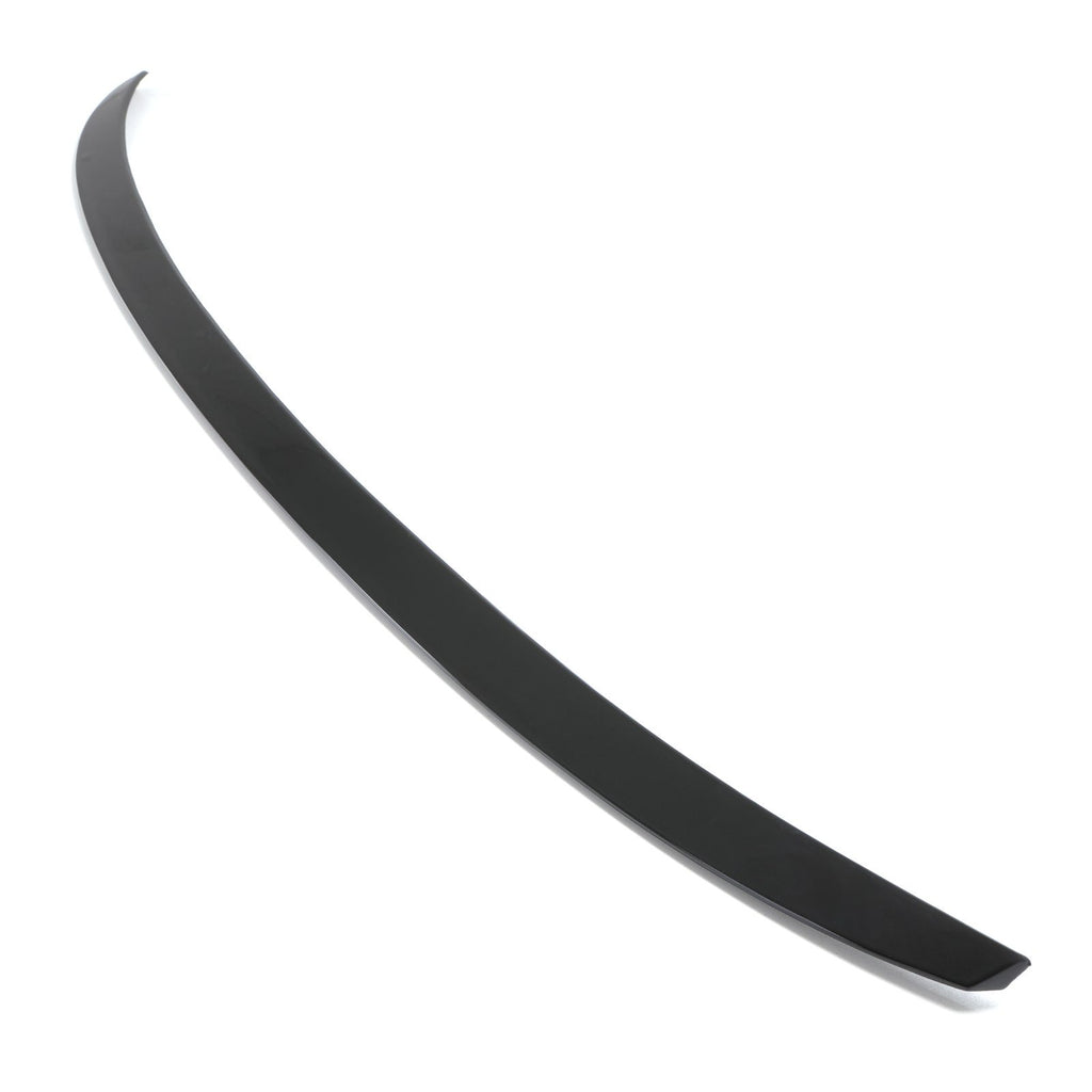 Spoiler Baule Posteriore Stile S3 Nero Lucido Audi A3 8Y dal 2020 - foto 3