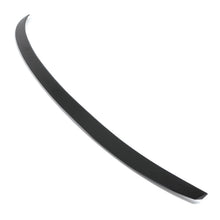 Spoiler Baule Posteriore Stile S3 Nero Lucido Audi A3 8Y dal 2020 - foto 3
