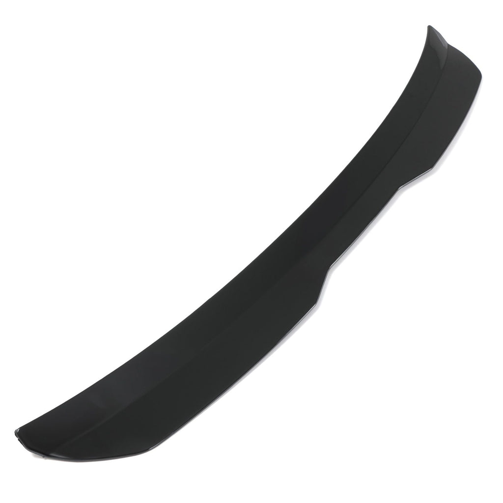 Spoiler Wing Posteriore Nero Lucido Audi A3 8P 08-13 - foto 6