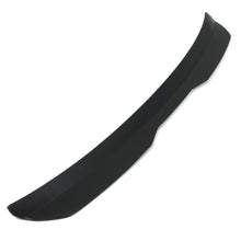 Spoiler Wing Posteriore Nero Lucido Audi A3 8P 08-13 - foto 6