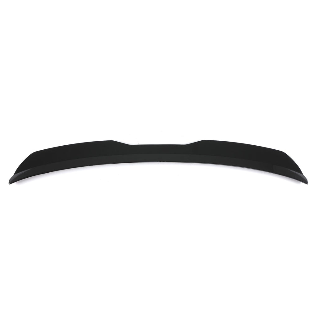 Spoiler Wing Posteriore Nero Lucido Audi A3 8P 08-13 - foto 4