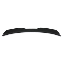 Spoiler Wing Posteriore Nero Lucido Audi A3 8P 08-13 - foto 4