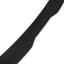 Spoiler Wing Posteriore Nero Lucido Audi A3 8P 08-13 - foto 8