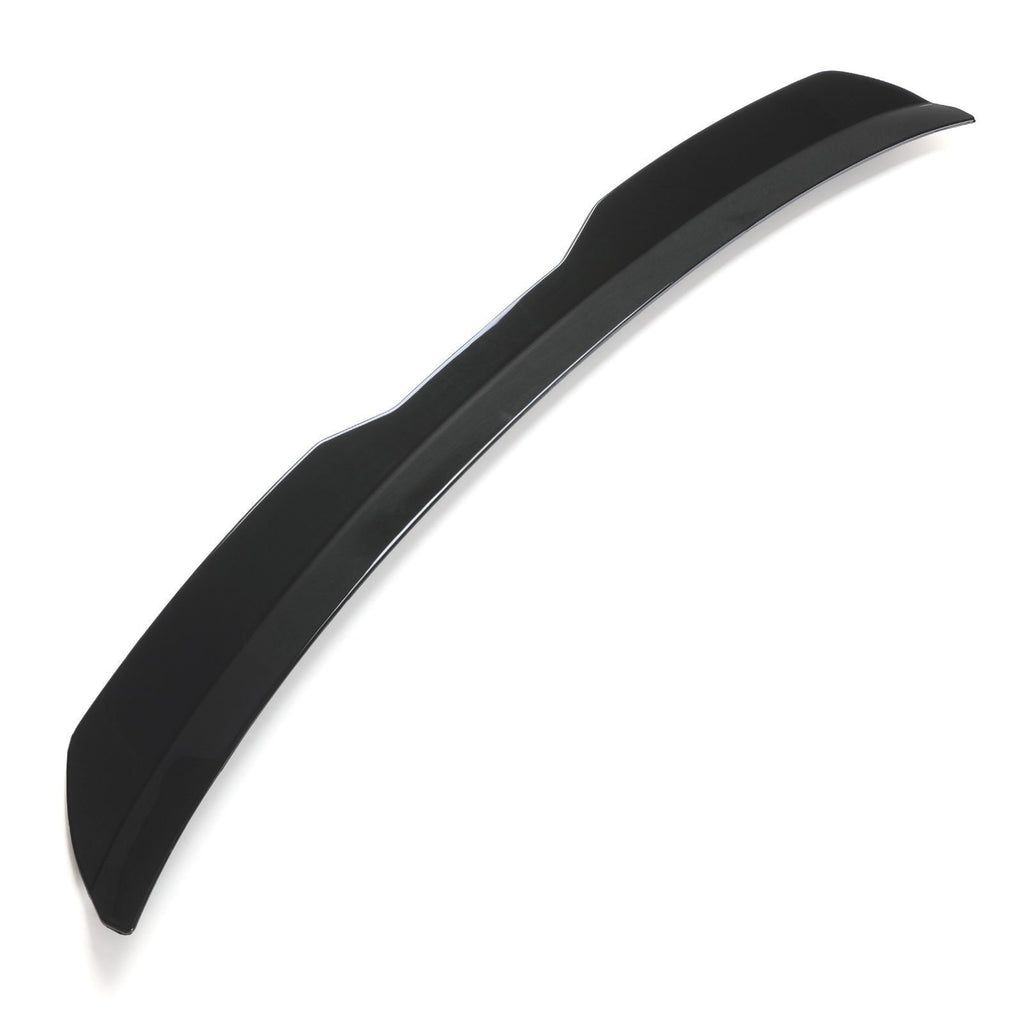 Spoiler Wing Posteriore Nero Lucido Audi A3 8P 08-13 - foto 5