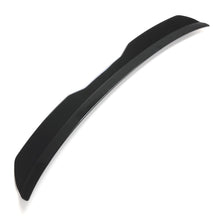 Spoiler Wing Posteriore Nero Lucido Audi A3 8P 08-13 - foto 5
