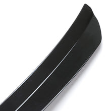 Spoiler Wing Posteriore Nero Lucido Audi A3 8P 08-13 - foto 10